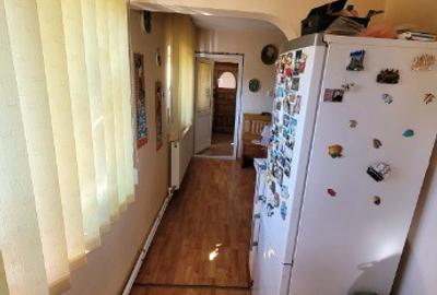 Casă cu 4 camere cu Teren 500 Mp în Goranu - 9