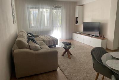 Vila moderna si primitoare, 190 construiti, 210 mp teren, complex inchis Chiajna - 4