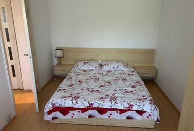 Apartament cu 2 camere semidecomandat în Medicină - 1