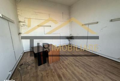 Spațiu comercial, de 255 mp, în Libertății - 4