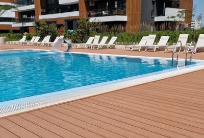 Astorium Garden - bloc nou - Apartament 4 camere -  LUX- parcare - piscina - CT - 1