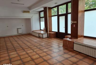 Spațiu comercial, de 76 mp, în Central - 10