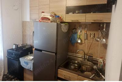 Garsonieră decomandată în Central - 4