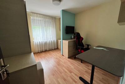 Inchiriere apartament 3 camere, zona centrala, Timisoara - 4