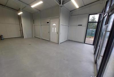 Spațiu comercial, de 45 mp, în Afumați - 13