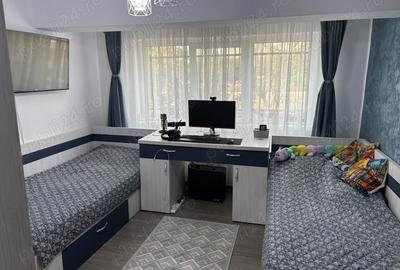 Apartament 3 camere 73,3mp, parter, Km4 Poarta 6 - 3