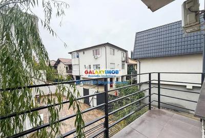 Garsonieră semidecomandată, mobilată în Militari