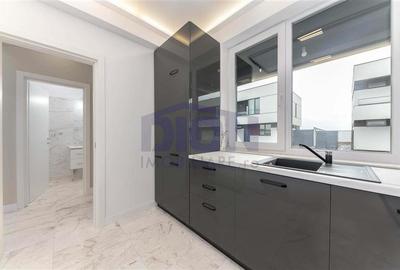 Casa de tip insiruit, incalzire in pardoseala - 3