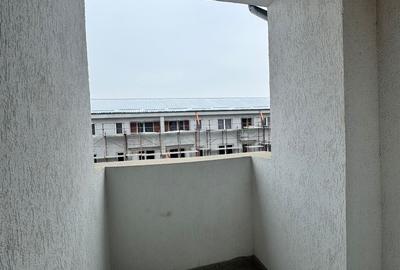 Garsoniera decomandata finalizata in bloc nou in Militari Residence - 21