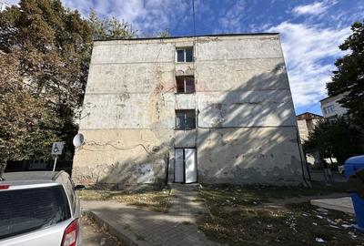 Bloc de apartamente investitie - 3