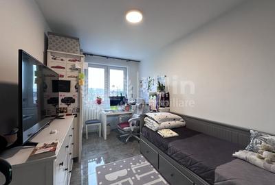 Apartament cu 3 camere decomandat, mobilat în Gheorgheni - 2