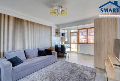 Apartament cu 2 camere semidecomandat, mobilat în Prelungirea Ghencea - 10