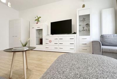 Apartament cu 2 camere decomandat, mobilat în Răcădău - 28