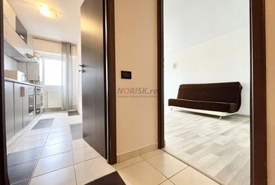 GARSONIERĂ Confort SPORIT I 41 MP I VIILOR I CENTRALA I GATA de Mutat I - 4