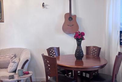 Apartament cu 3 camere semidecomandat, mobilat în Drumul Taberei - 7