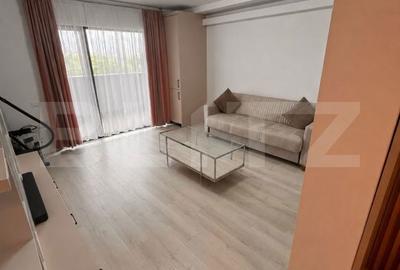 Apartament cu 2 camere decomandat în Central - 1