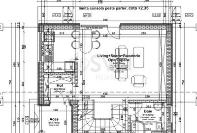 REV2005256 Casa individuala in comuna Berceni I teren 300 mp - 18