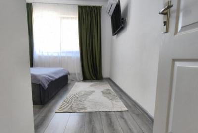 Garsoniera exclusivista de inchiriat la 5 minute de centr - 4