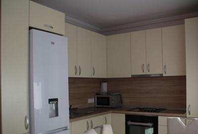 Apartament cu 2 camere, Aviatiei - 1