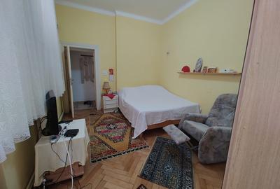 M. Kogalniceanu ap. 2 cam. langa Facultatea de Drept pentru locuit/ birouri - 10