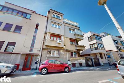Apartament cu 2 camere semidecomandat în Pache Protopopescu - 17