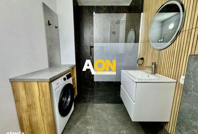 Apartament cu 2 camere, mobilat în Central - 2