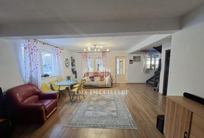 Casa individuala Predelut Bran Brasov - 34