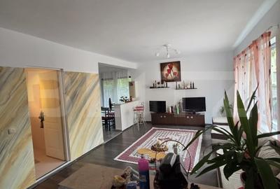 Casa 4 camere, 122 mp utili, zona rezidentiala, langa Parcul Poli - 2