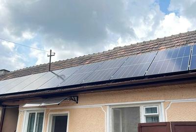 Casă cu 4 camere în Valea Lungă - 1
