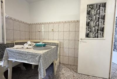 Apartament 2 camere decomandat - parter  zona Ramad#?/ Prima Shops - 13