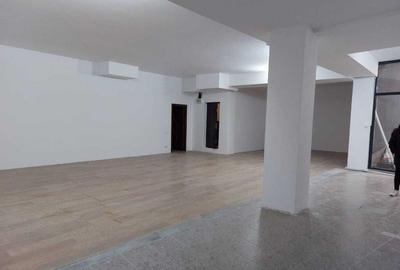 Vand/inchiriez spatiu 200mp Stefan cel Mare. - 5