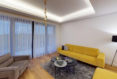 Bonton Villas Pipera, Dezvoltator, Vila 7 camere cu garaj, Faza 2, Finalizata Bonton Villas Pipera, Dezvoltator, Vila 7 camere cu garaj, Faza 2, Finalizata - 15