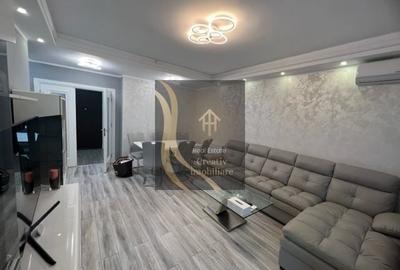 Apartament cu 2 camere decomandat, mobilat în Ghencea - 5