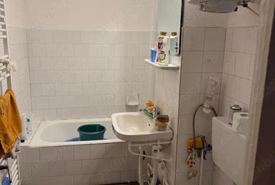 Apartament cu 2 camere decomandat în Central - 2