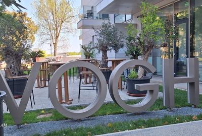 Apartament cu 2 camere semidecomandat în Central - 4