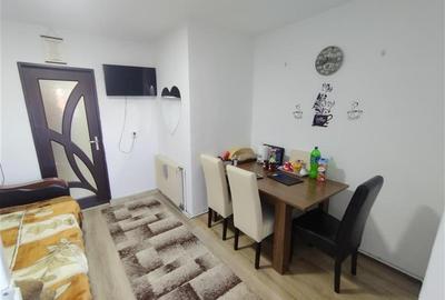Apartament cu 2 camere decomandat, mobilat în Vest - 9