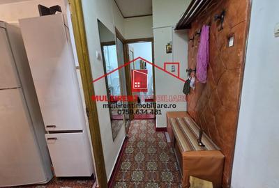 Apartament cu 4 camere decomandat în Babadag - 1