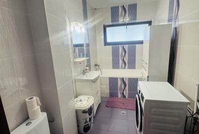 Apartament cu 3 camere în Florești - 6