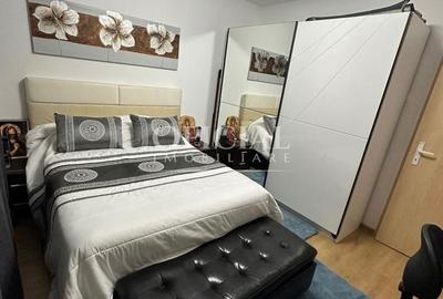 Apartament cu 2 camere semidecomandat, mobilat în Gheorgheni - 1
