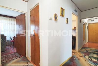Apartament 4 camere zona Onix  Centru Civic - 16