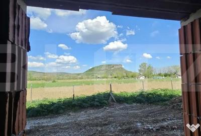 Casă cu 5 camere cu Teren 630 Mp în Simeria - 1