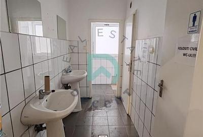 Hala industriala, 828 mp, Parc Industrial Prejmer. - 15