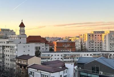 Apartament cu 3 camere în Titulescu - 1