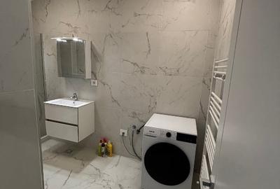 Garsonieră OMV Pipera - 4