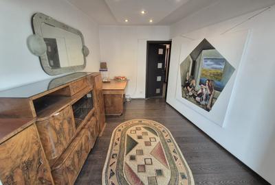 Apartament cu 4 camere semidecomandat în Lacul Tei - 13