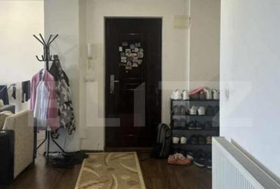 Apartament cu 3 camere decomandat în Semicentral