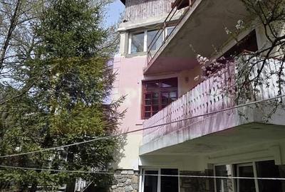 Casă individuală cu 12 camere cu Canalizare în Valea Alba - 52
