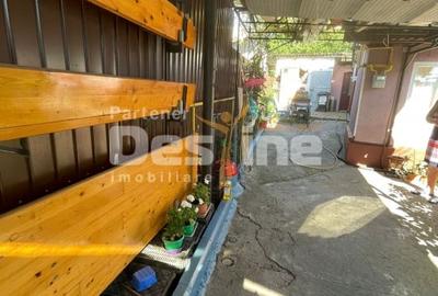 Casă individuală cu 3 camere cu Canalizare în Giulești - 18