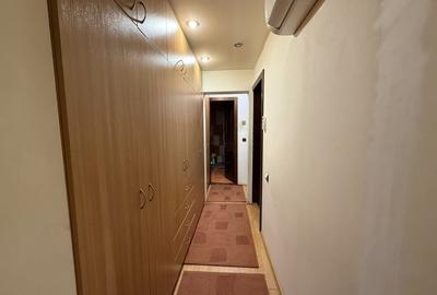 Apartament 3 camere, semidecomandat, 70mp, cartier 1 Mai, Zona Pelendava - 11