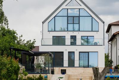 Vila pe malul lacului de vanzare // Snagov - 11